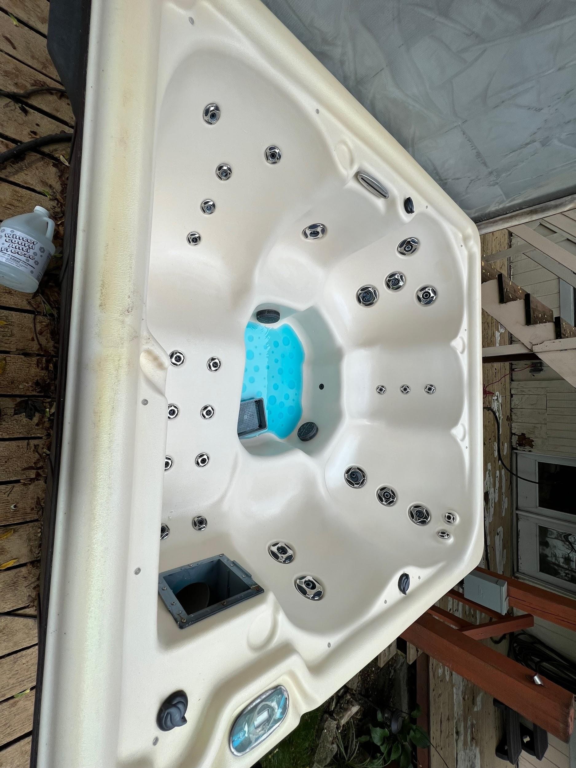 Service Image